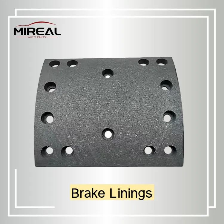 19247 stabdžių antdėklas